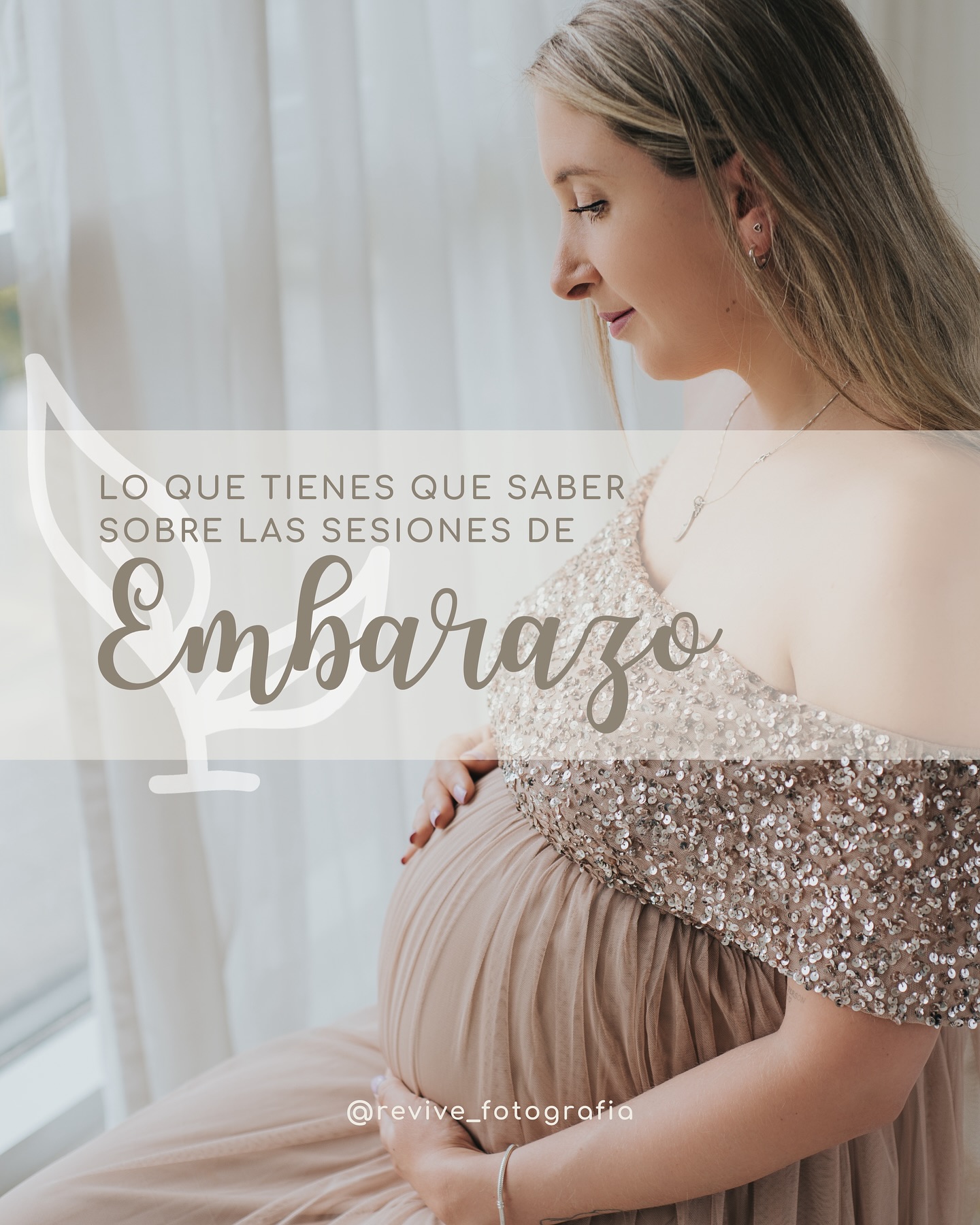 Revive Fotografía Facebook ad: SESIÓN DE EMBARAZO ~ QUÉ DEBO SABER?