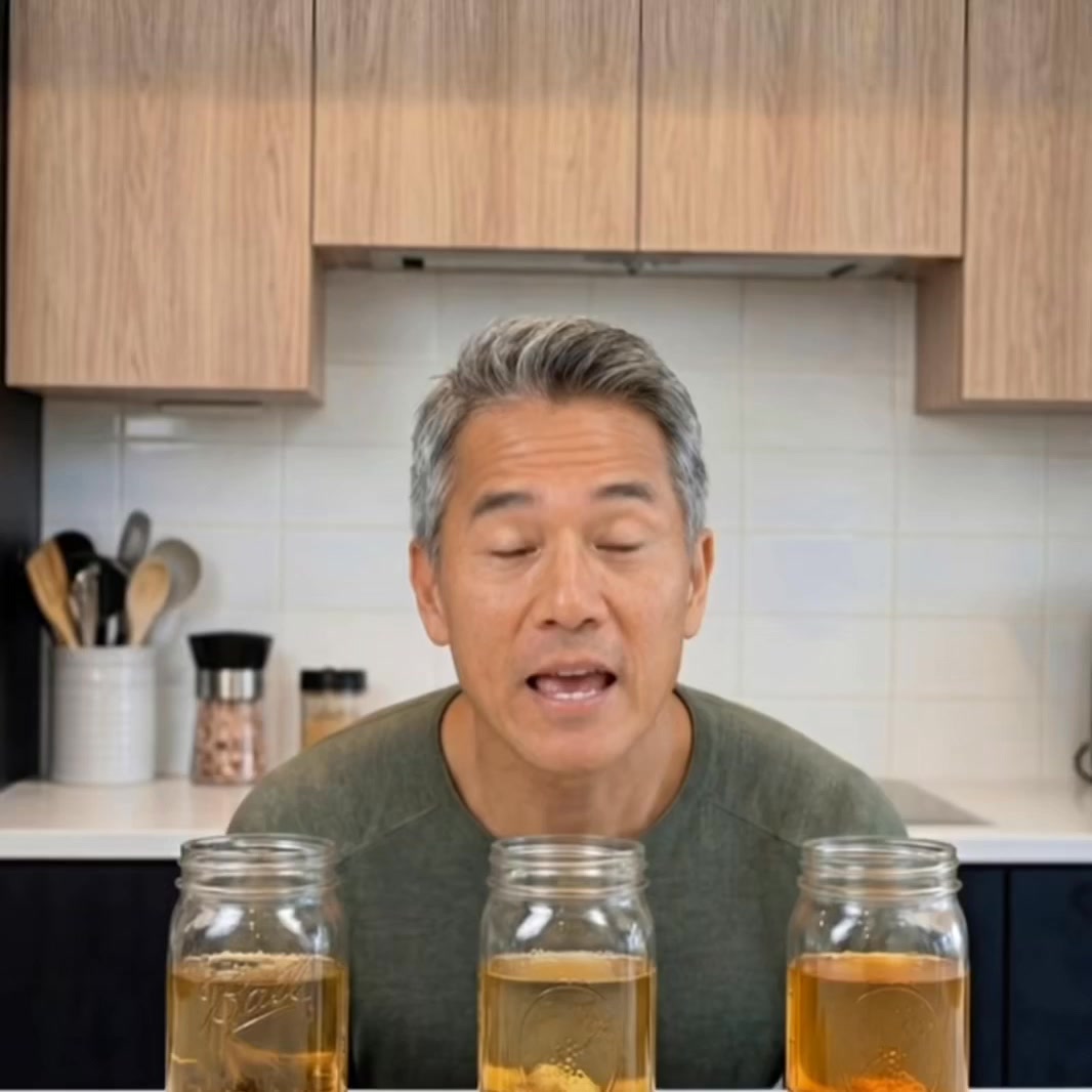 Herbaly Facebook ad from May 22, 2026