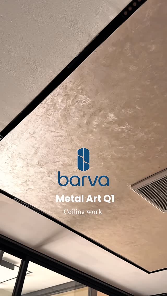 Barva Indonesia Facebook ad: Enhance your ceiling and wall with our High…