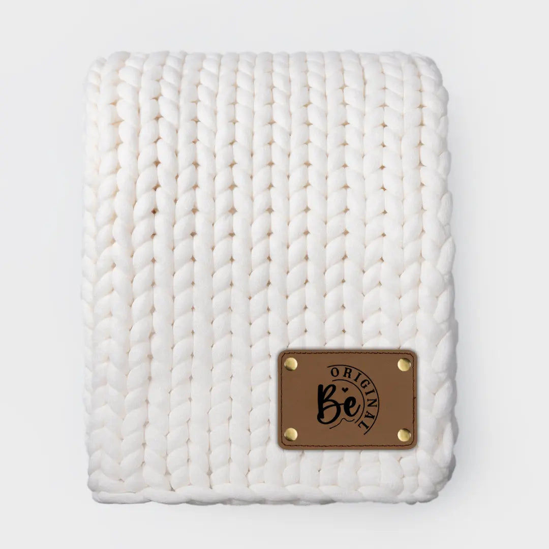 LLD Gifts by Lauren Lash Facebook ad: Personalized Blankets | Custom & Luxury Personalized…