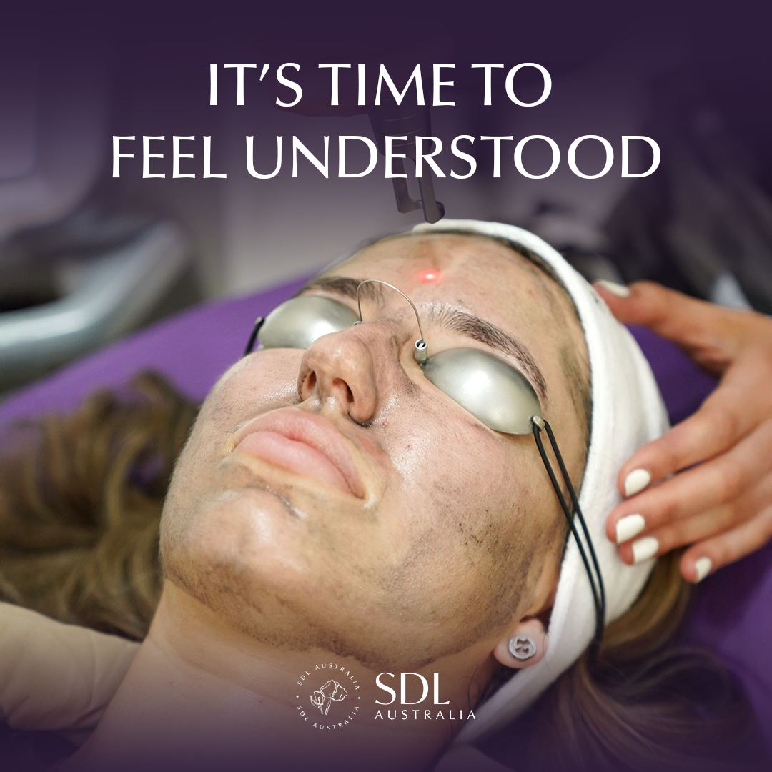 Sydney Dermal Lounge Revesby Facebook ad