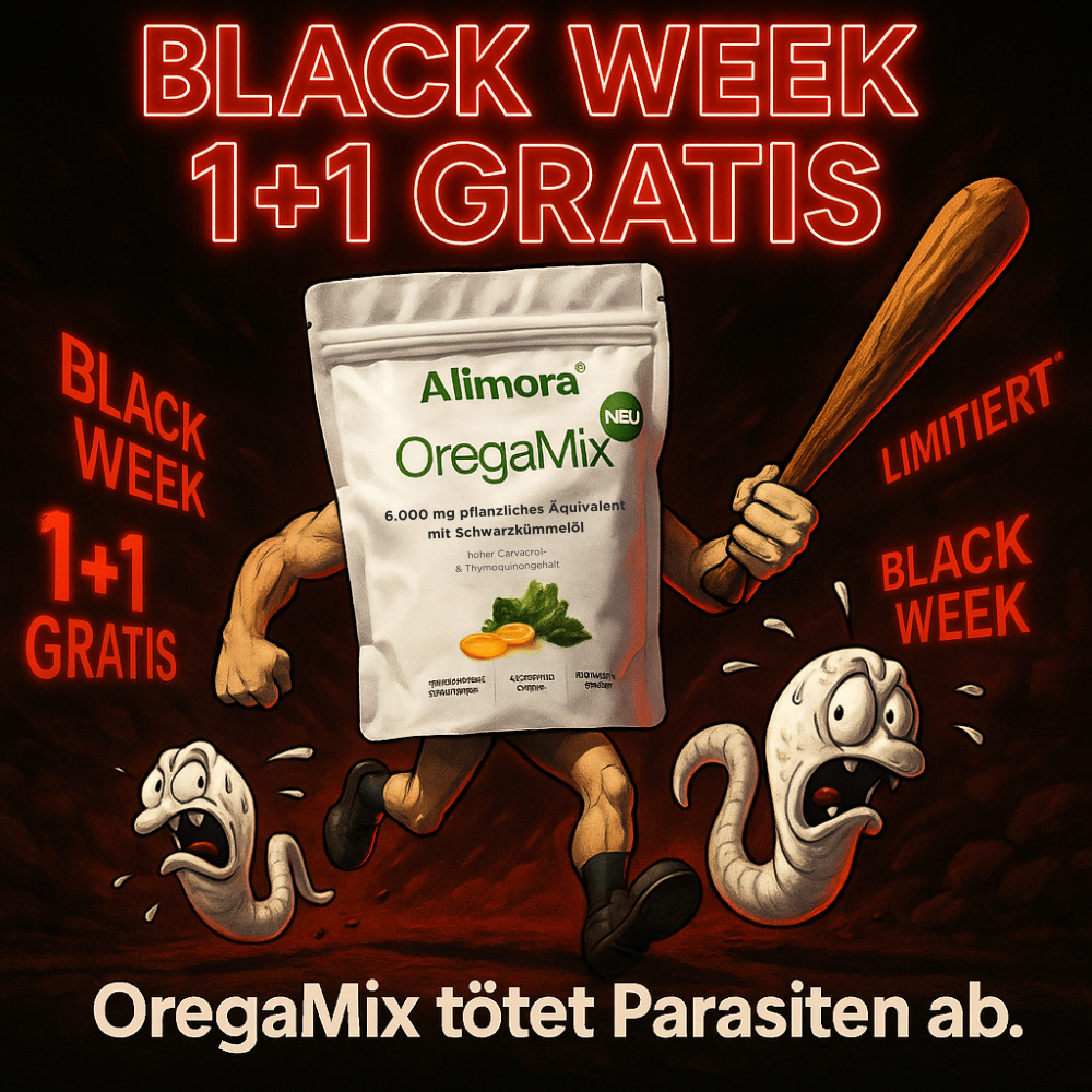 Alimora Facebook ad