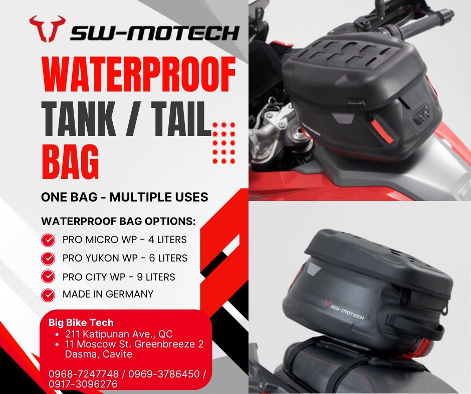 SW-Motech Philippines Facebook ad