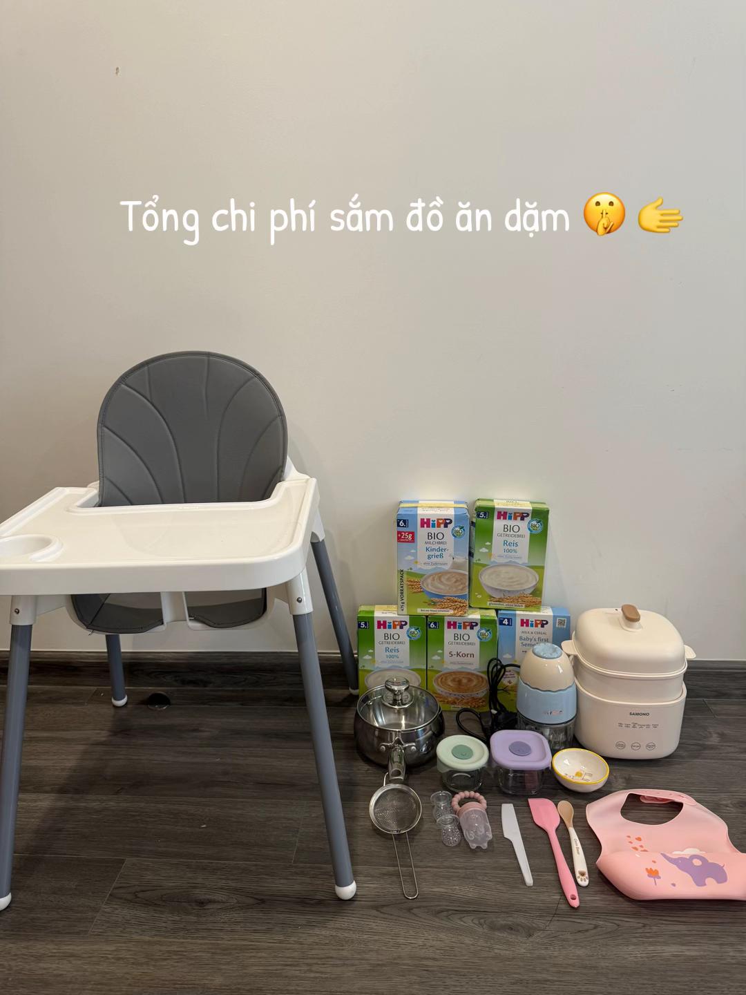 Chăm sóc con yêu Facebook ad