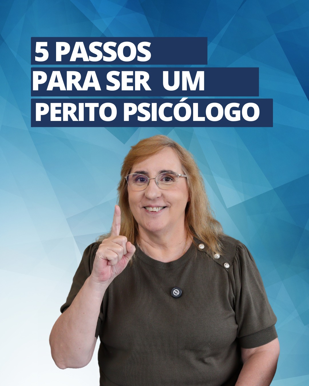 Simone Lemes Perícias Psicológicas Facebook ad