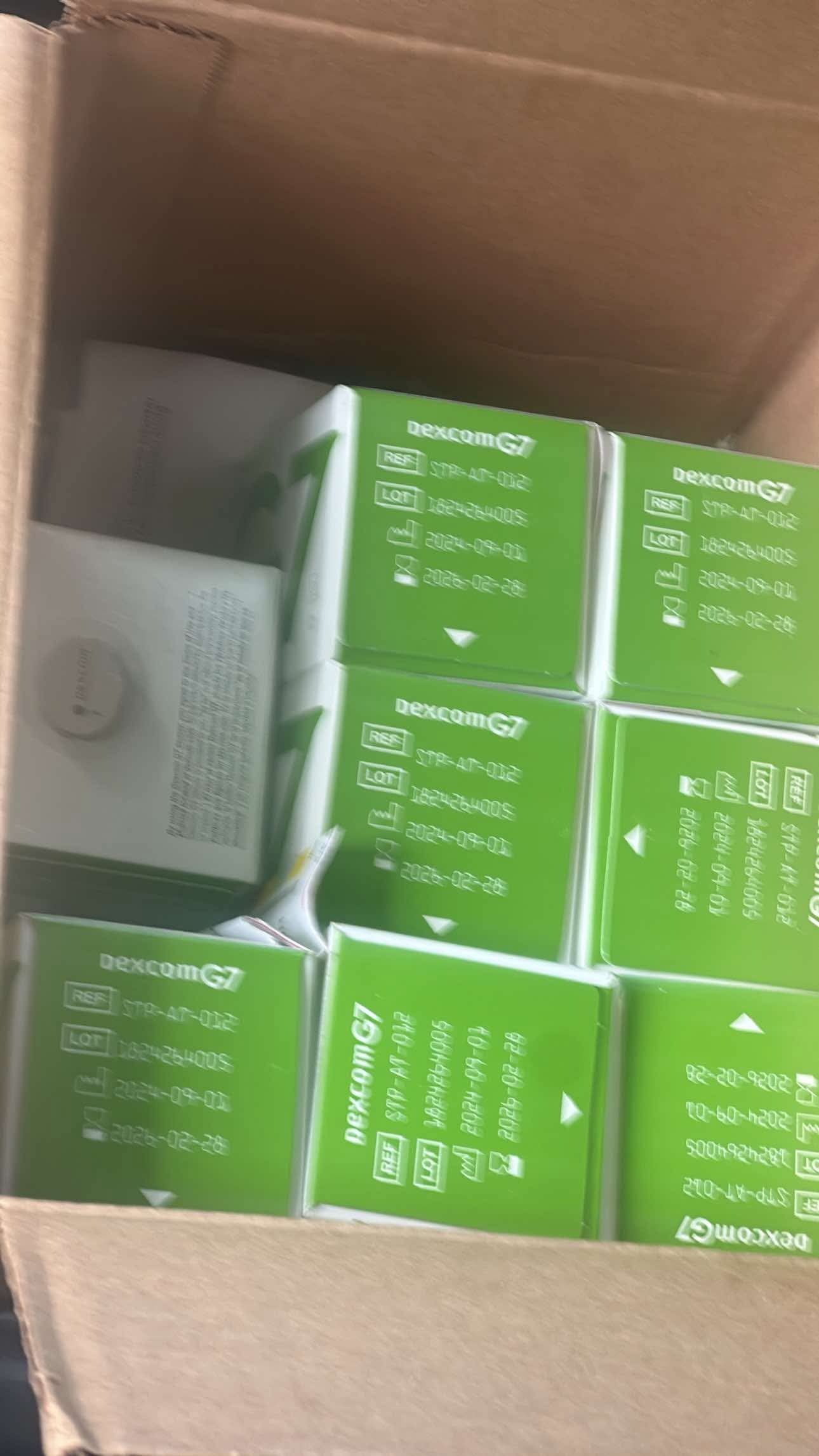 St Louis Diabetic Supply Buyer Facebook ad
