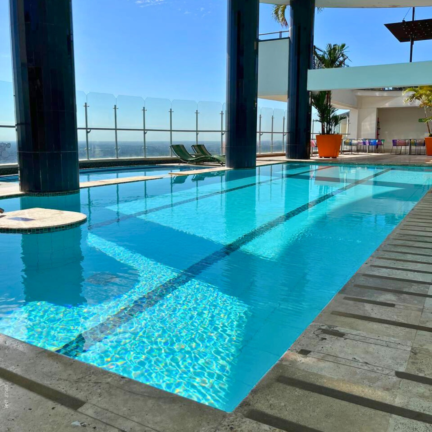 Hotel GHL Grand Villavicencio Facebook ad