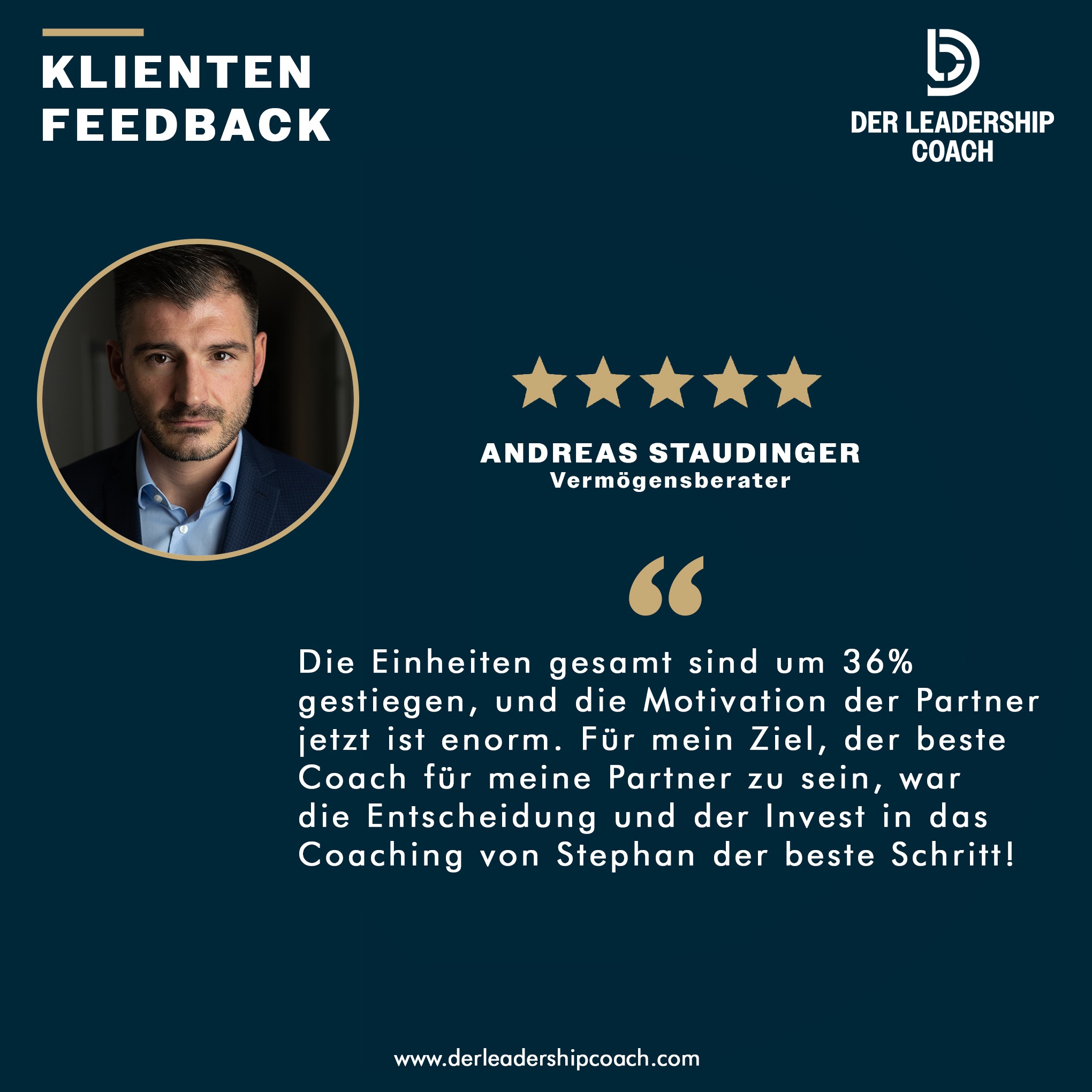 Der Leadership Coach Facebook ad: Eine Schritt-für-Schritt-Anleitung, wie deine Partner…
