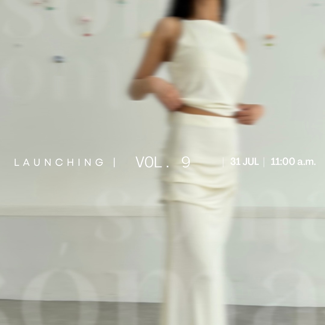 Ads soma Facebook ad: VOL 9 New Collections!