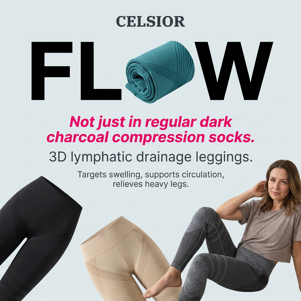 Celsior Facebook ad