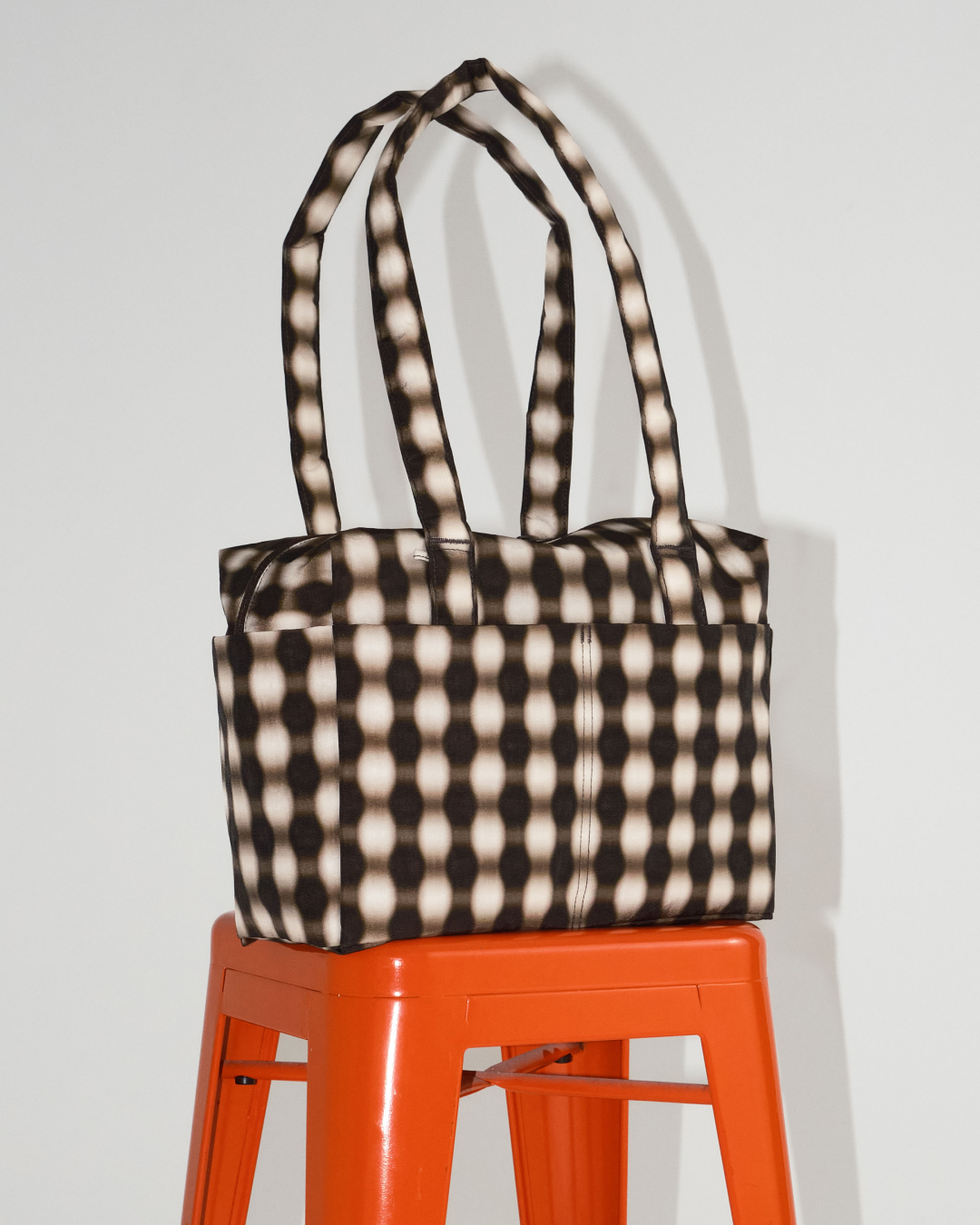 BAGGU Facebook ad