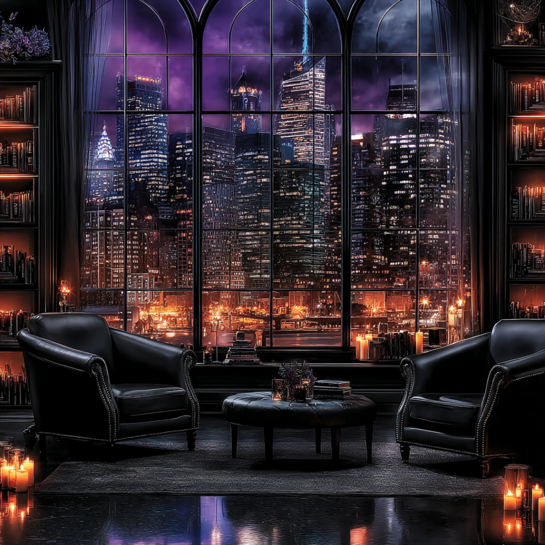 Mia Mara Romance Books Facebook ad