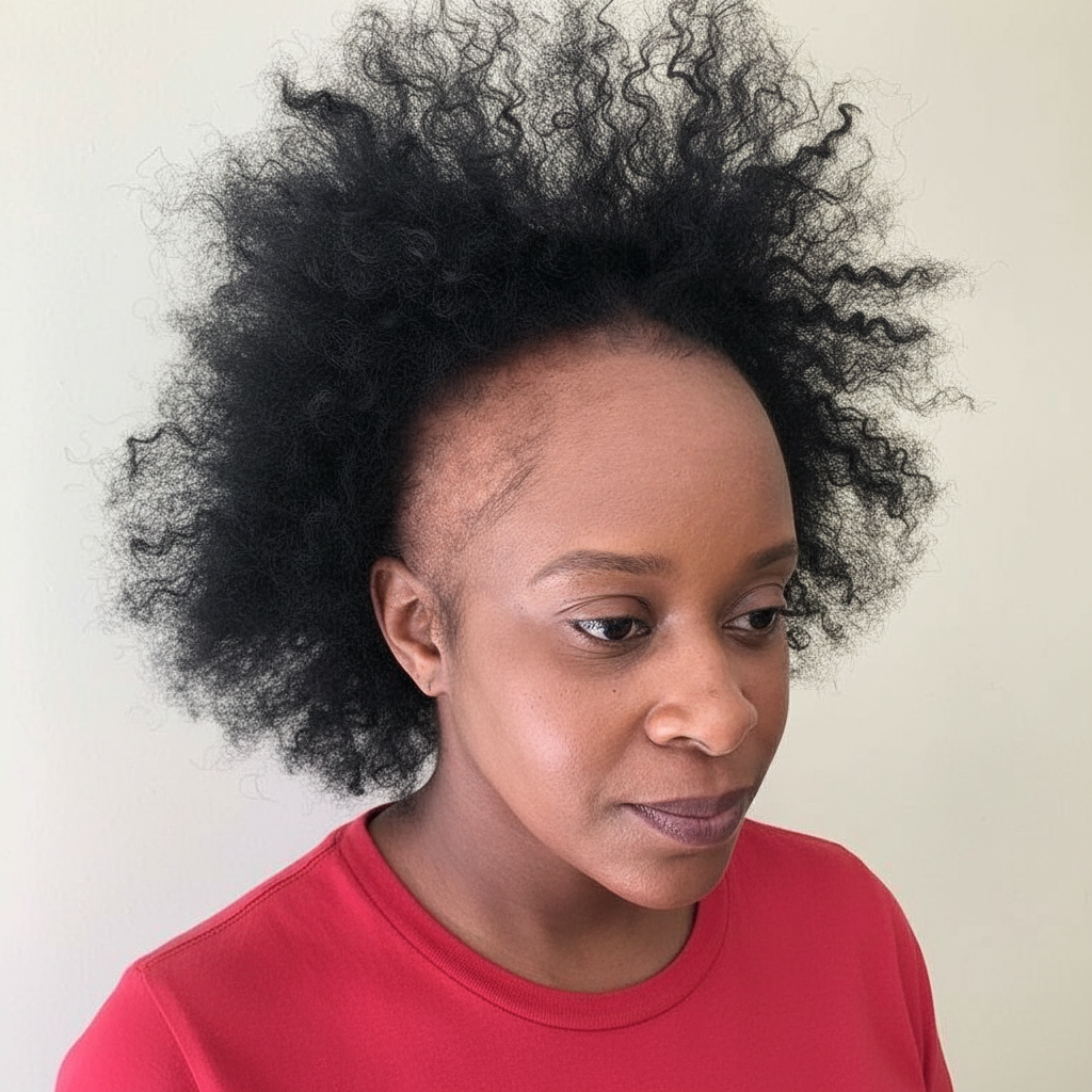 Dr Sheila Washington Facebook ad