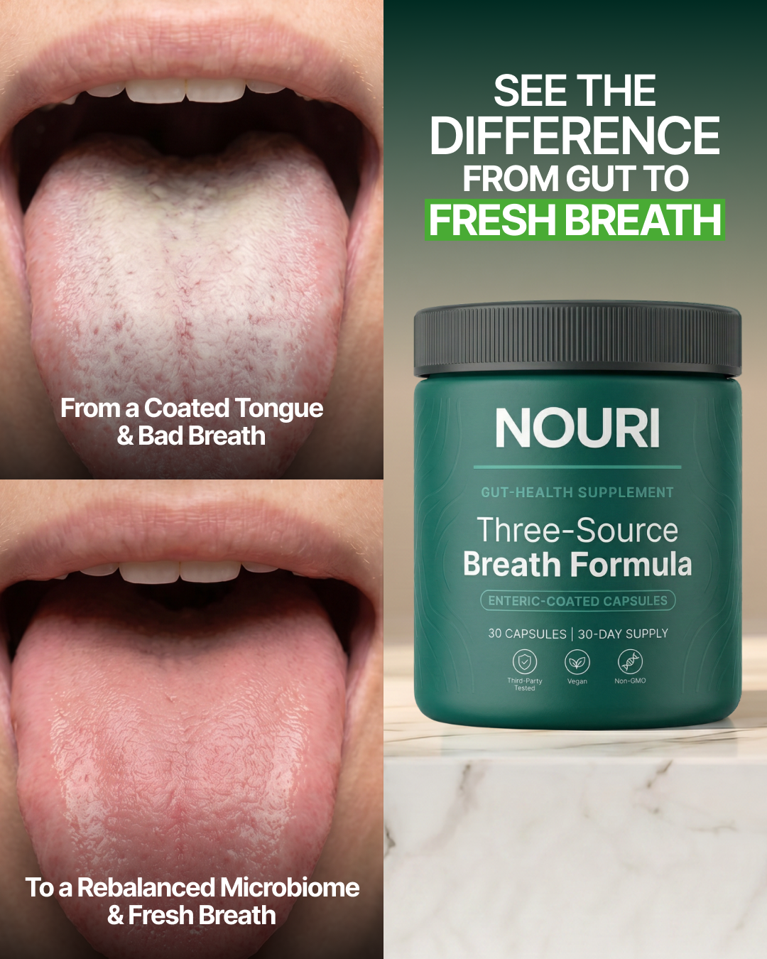 Nouri US Facebook ad