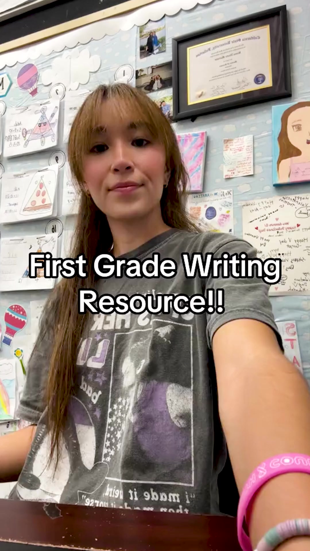 My Nerdy Teacher by Alina V Facebook ad: Flash Deal!