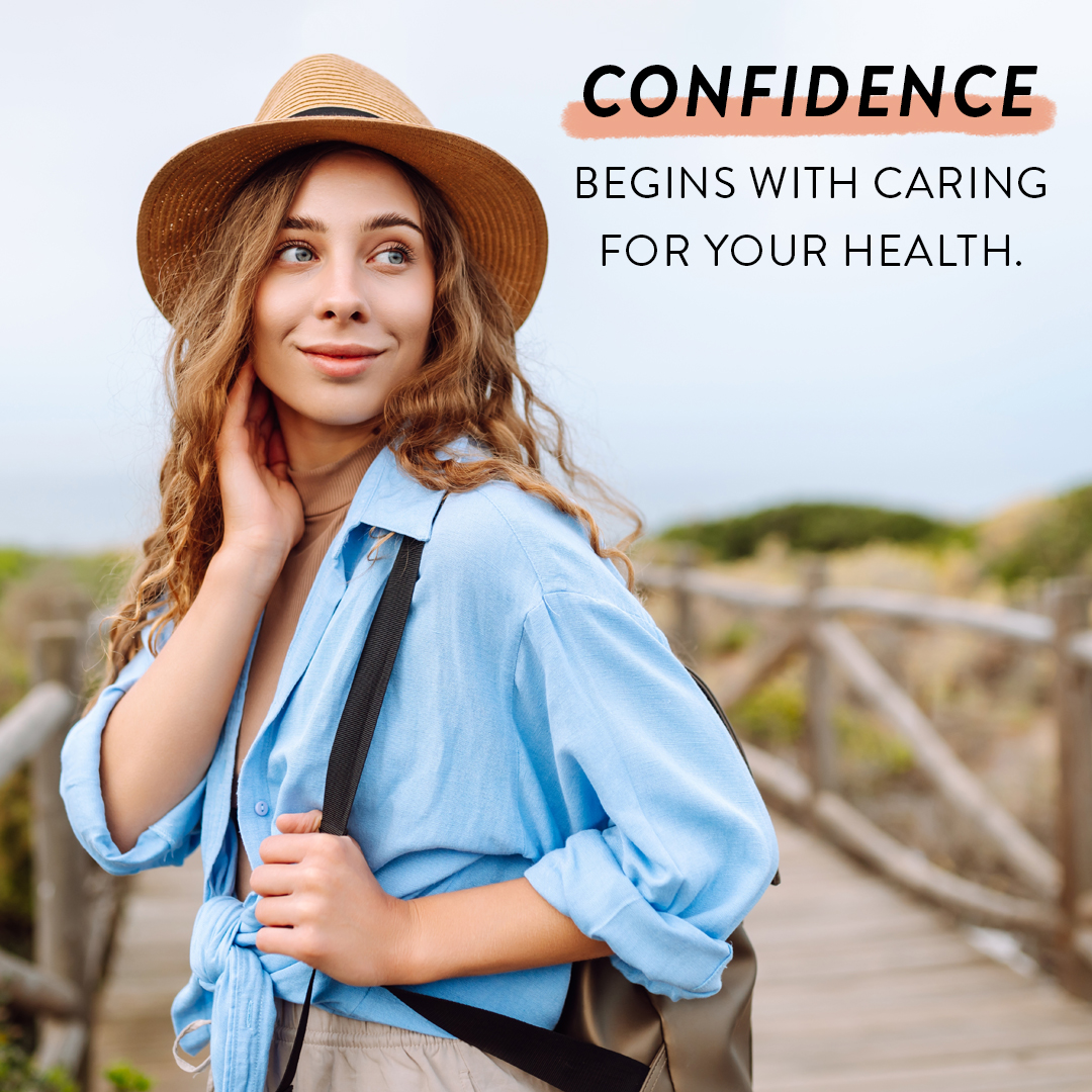 Carroll Cosmetic Club Facebook ad