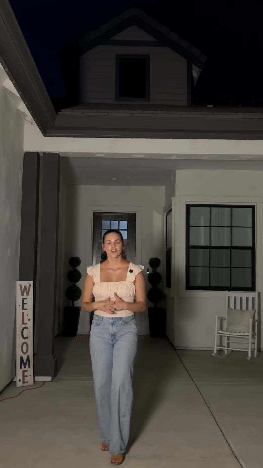 All The Way Lights LLC Facebook ad: Lifetime Light Guarantee