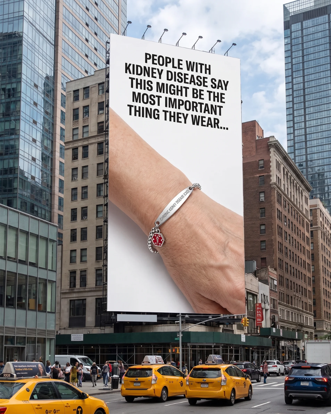 MediCarry ID Facebook ad