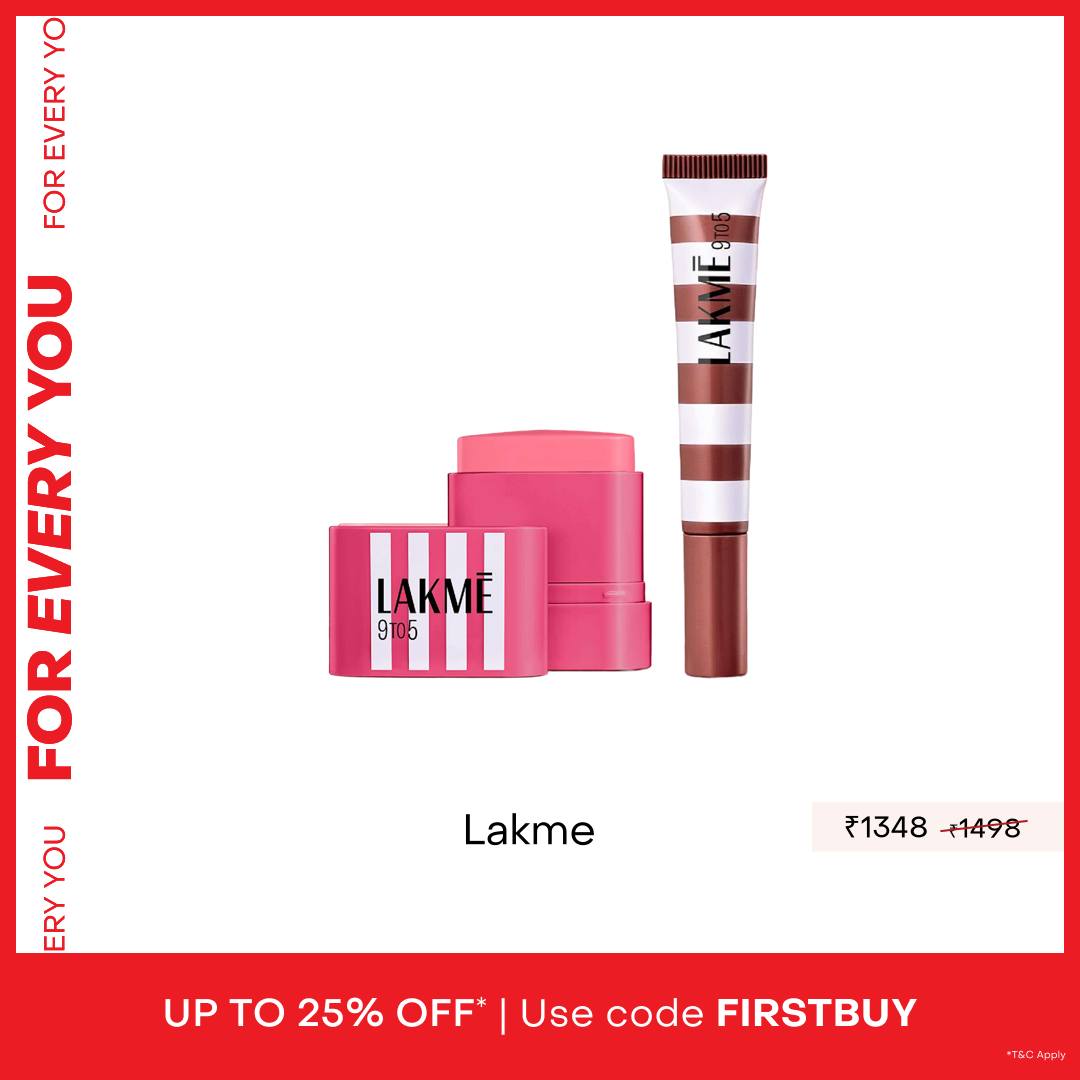 Tira Beauty Facebook ad