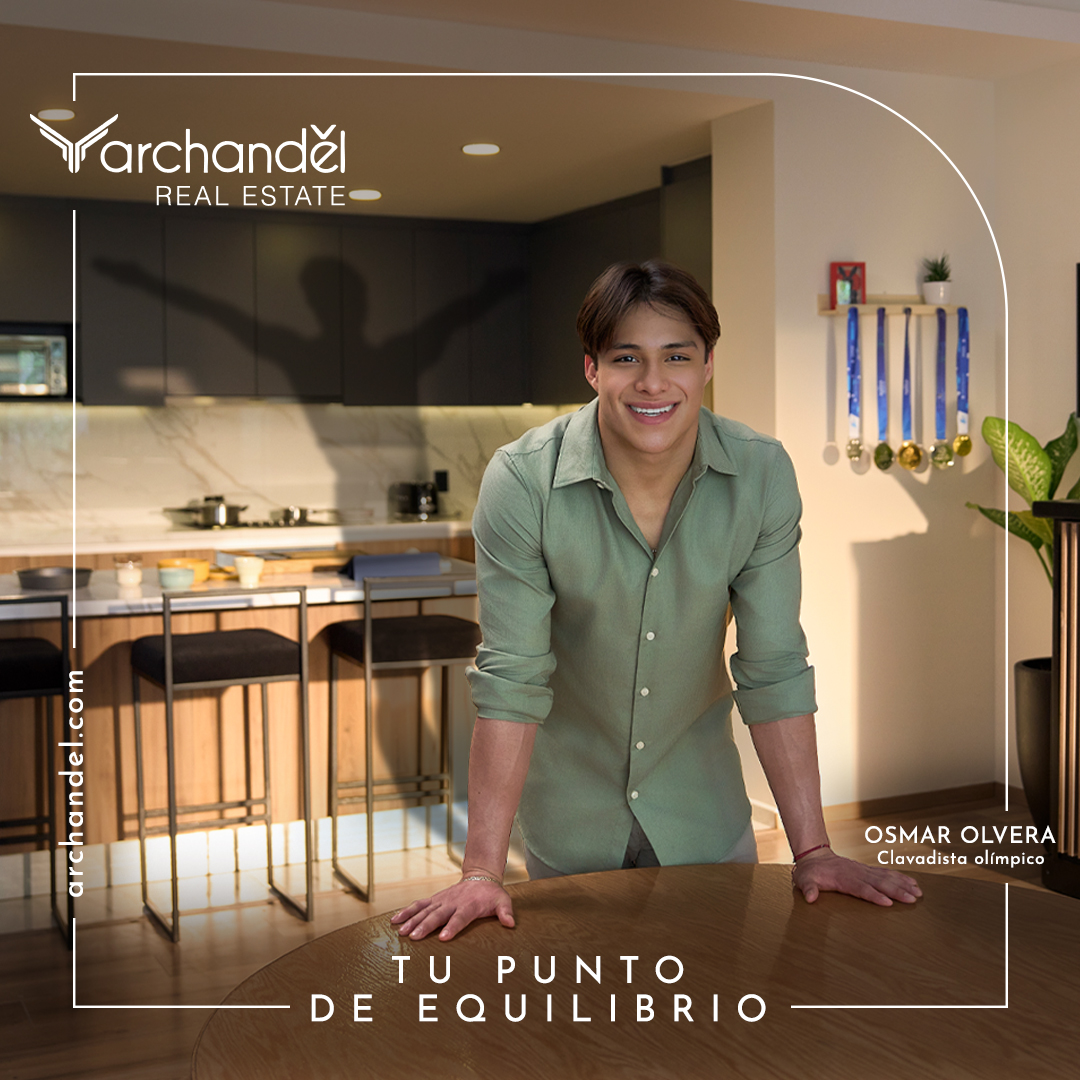 Archandel Facebook ad