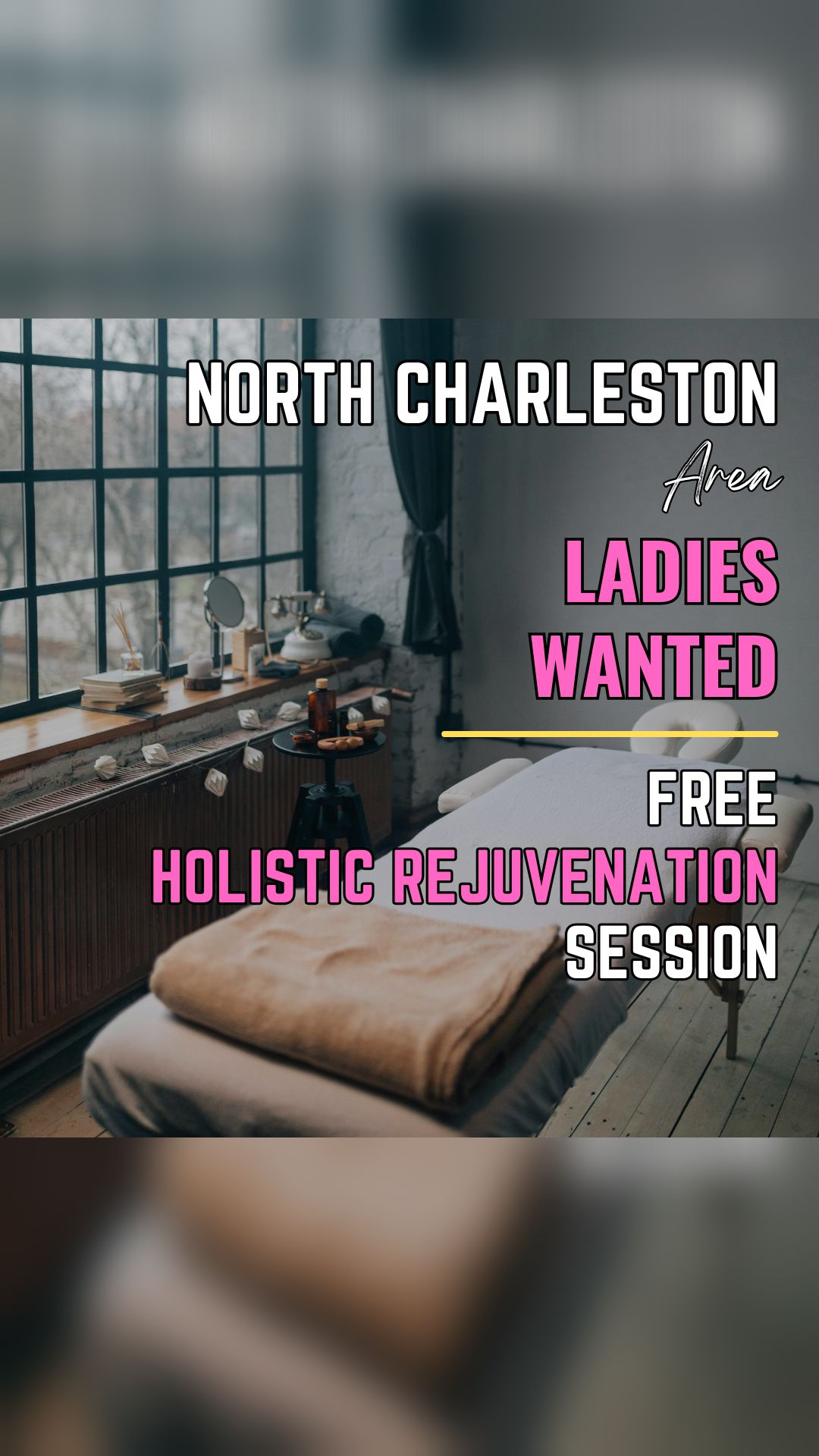 Restoration Health Facebook ad