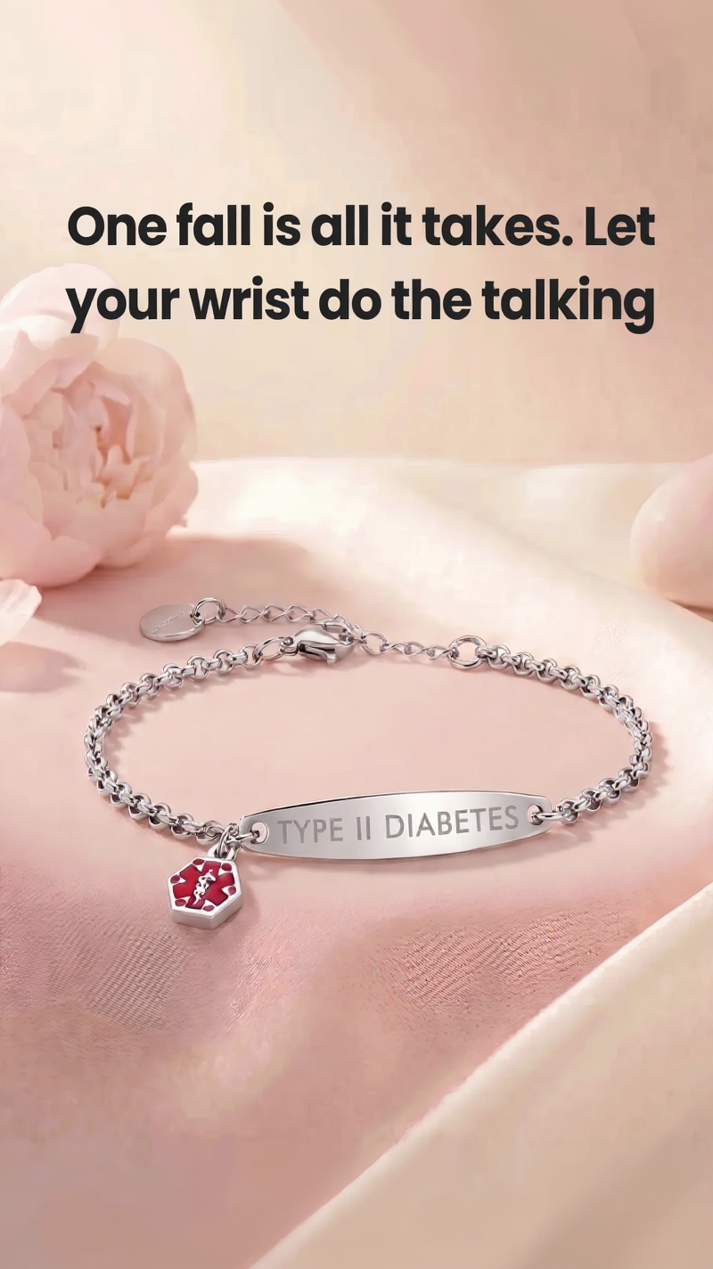 MediCarry ID Facebook ad