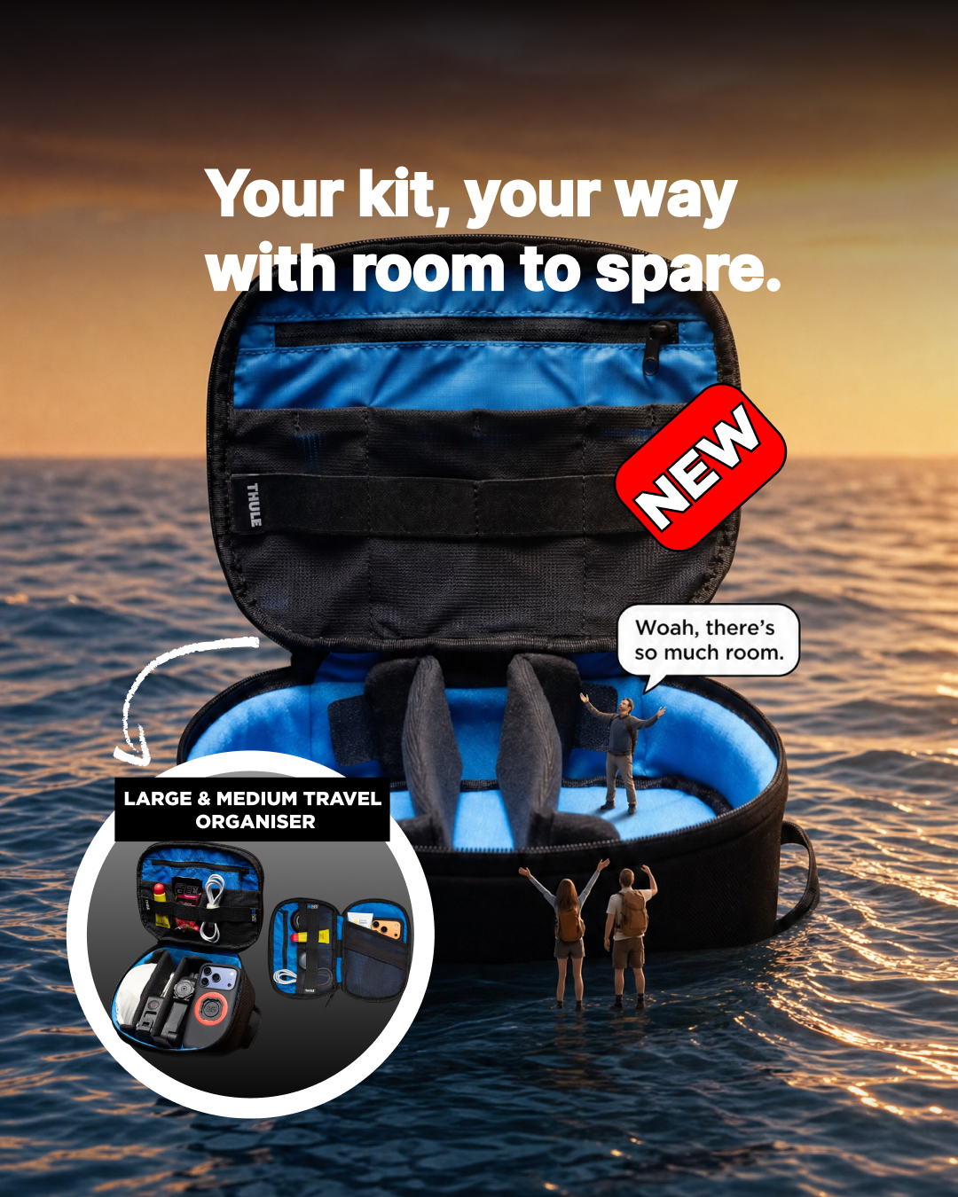 QUAD LOCK Facebook ad