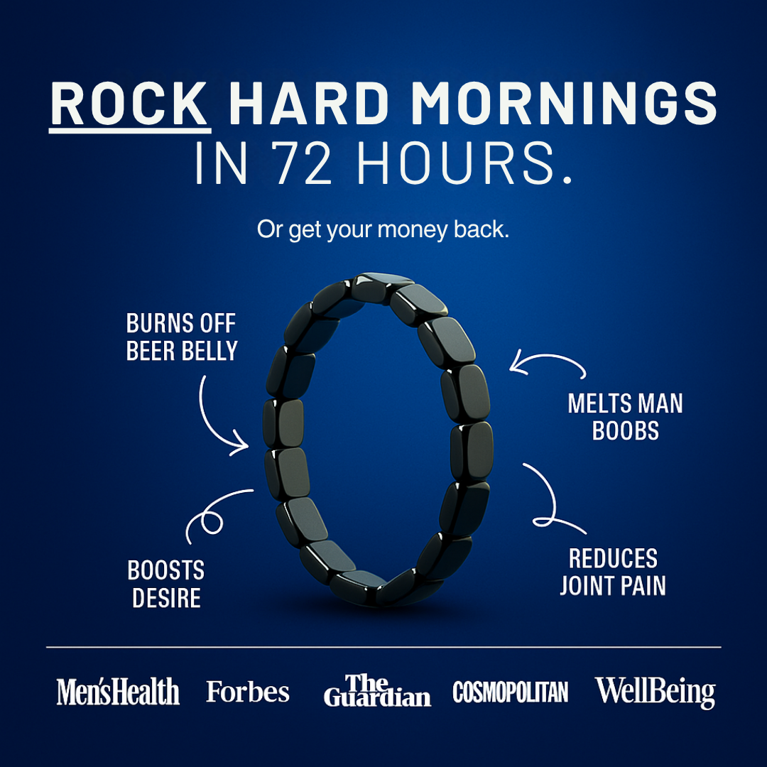Hemios Facebook ad