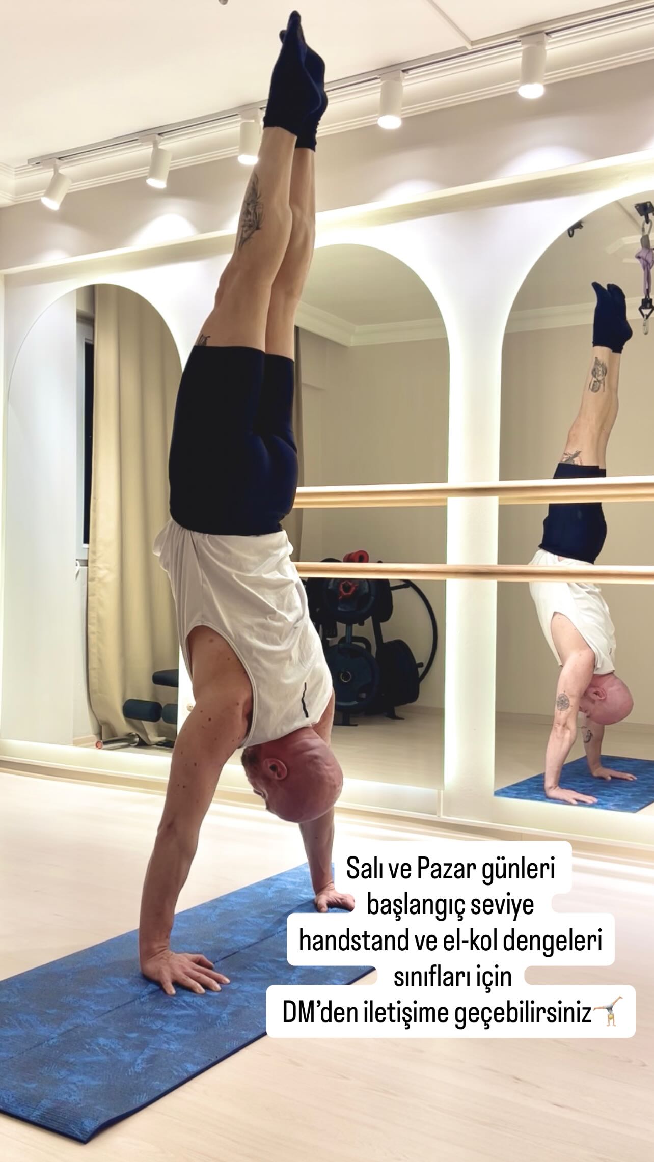 canocal87 Facebook ad: Salı ve Pazar günleri