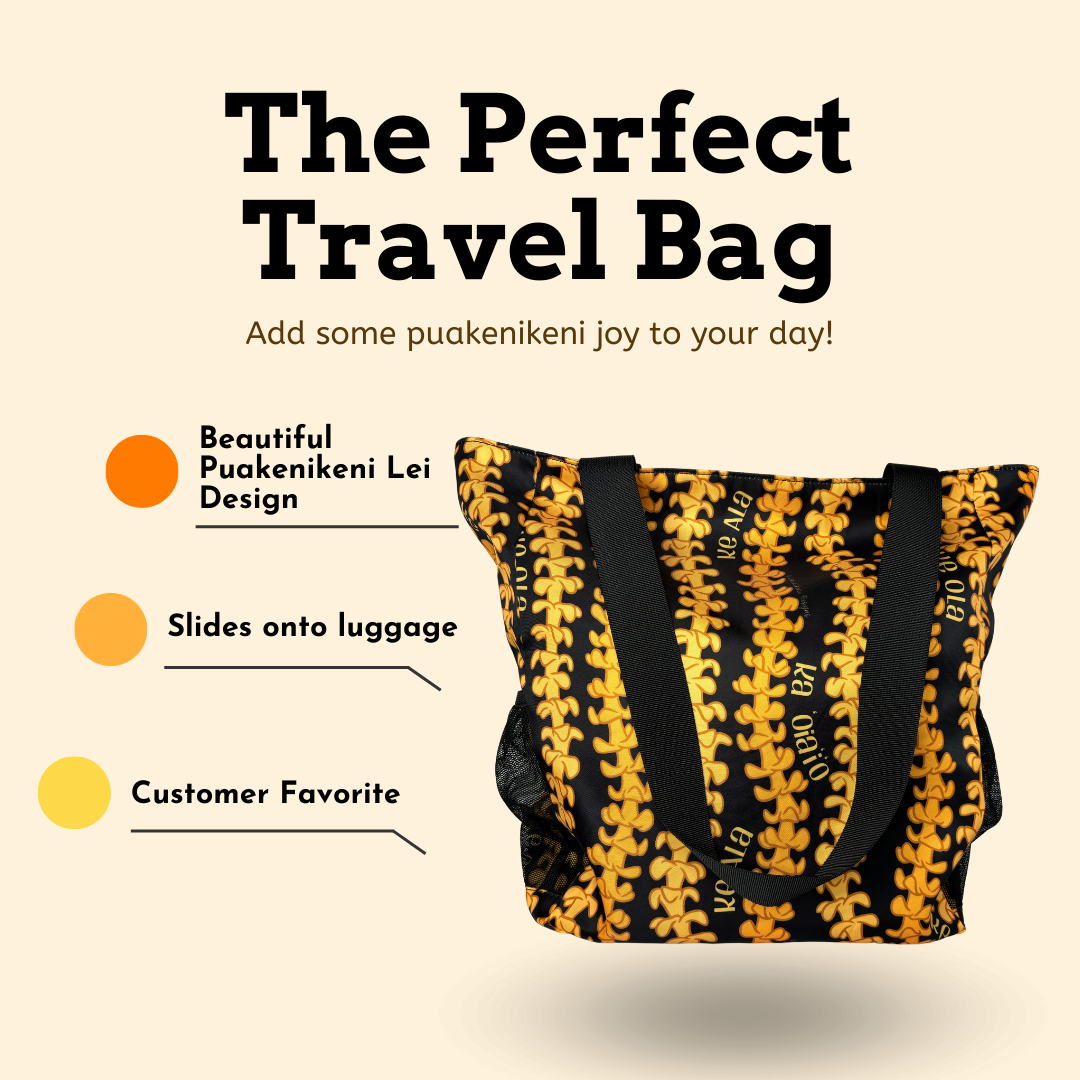 Puakenikeni Designs Facebook ad