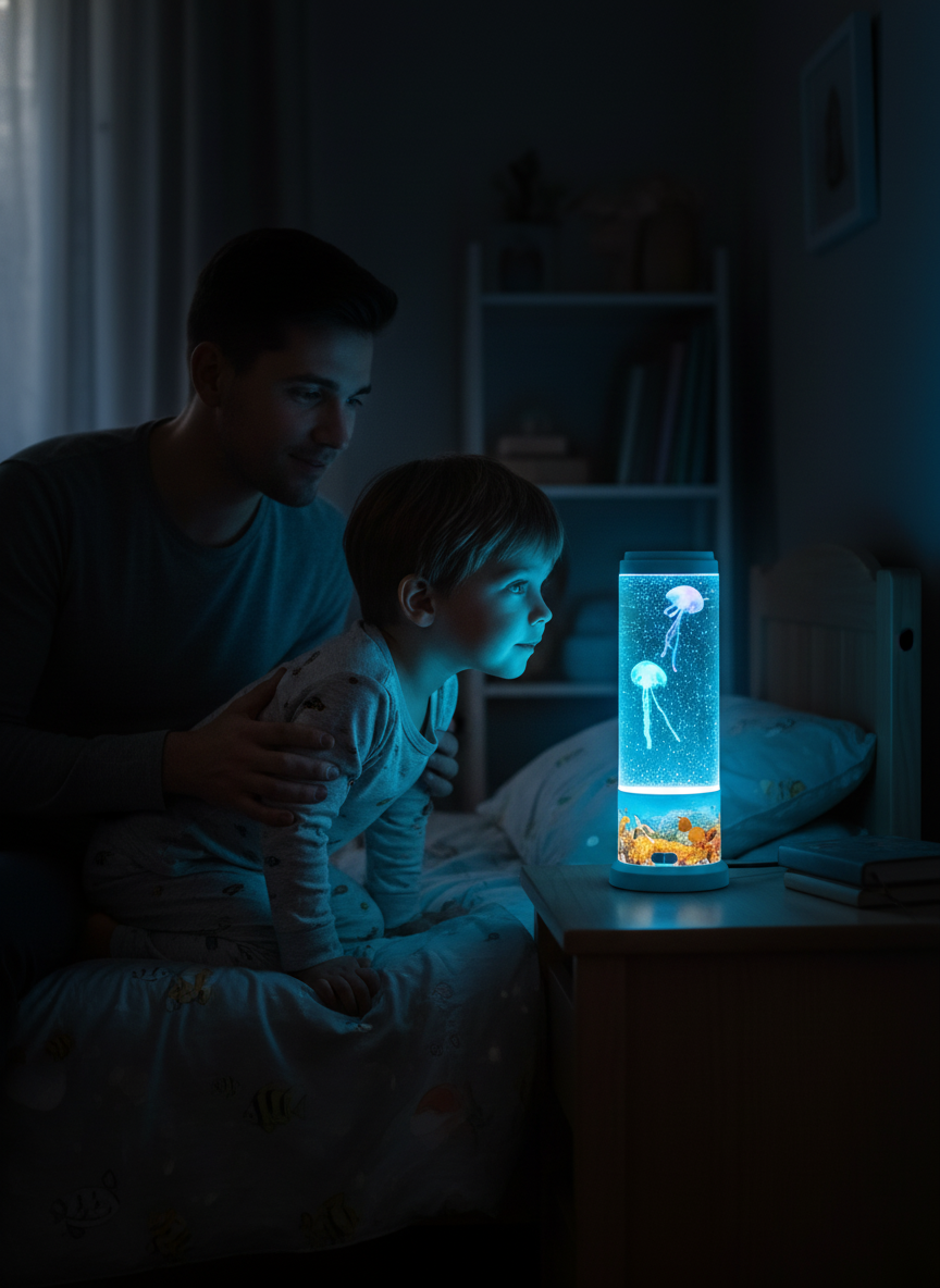 My Sensory Space Australia Facebook ad