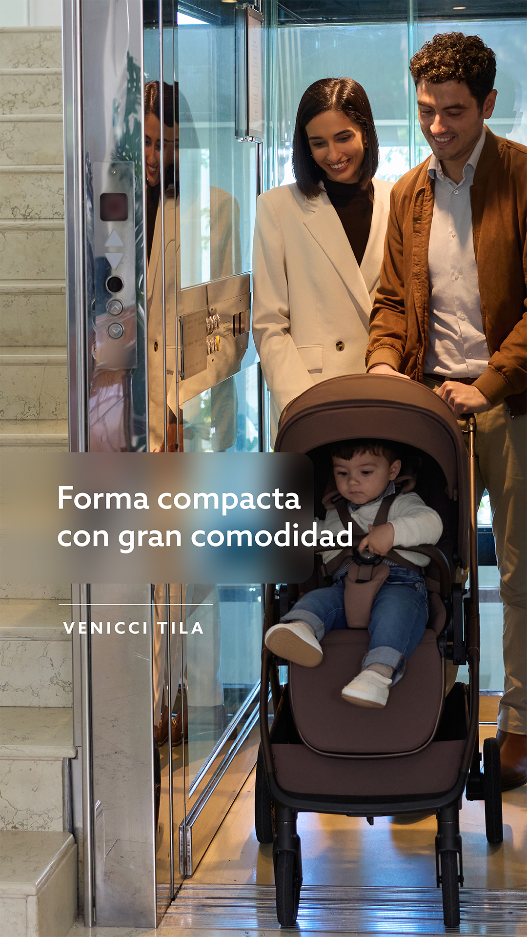 Venicci Espana Facebook ad