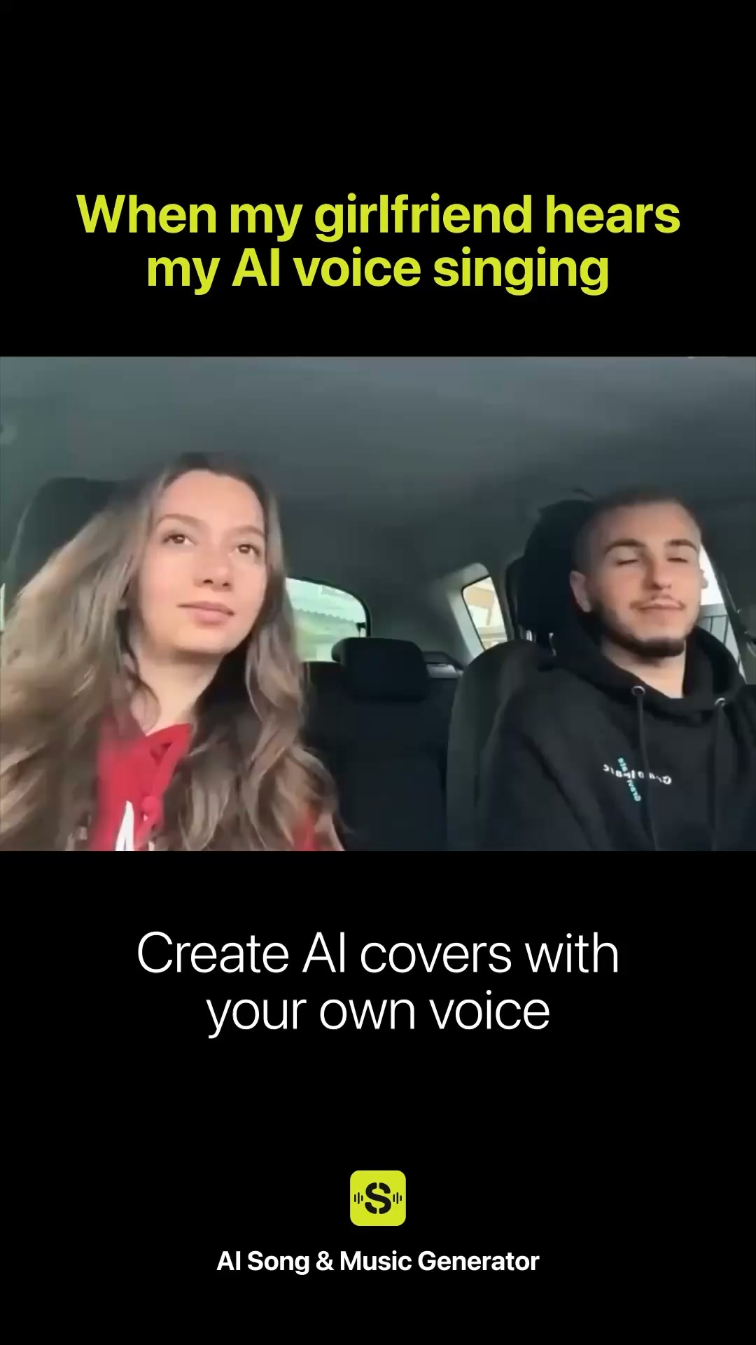AI Music Generator Facebook ad: Unleash Your Inner Musician!