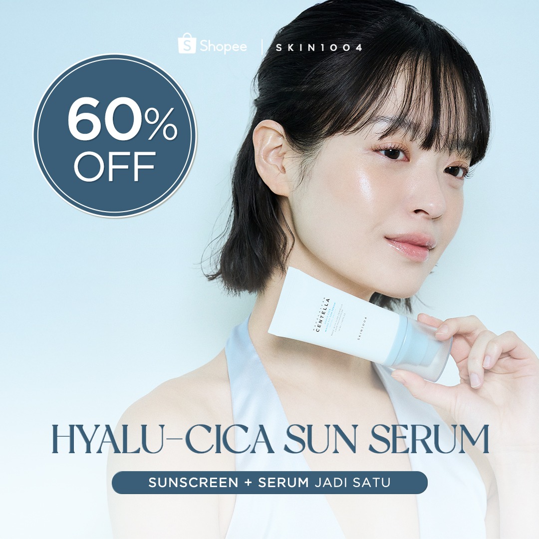 SKIN1004_Indonesia Facebook ad