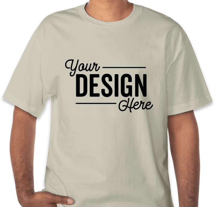 Custom Ink Facebook ad