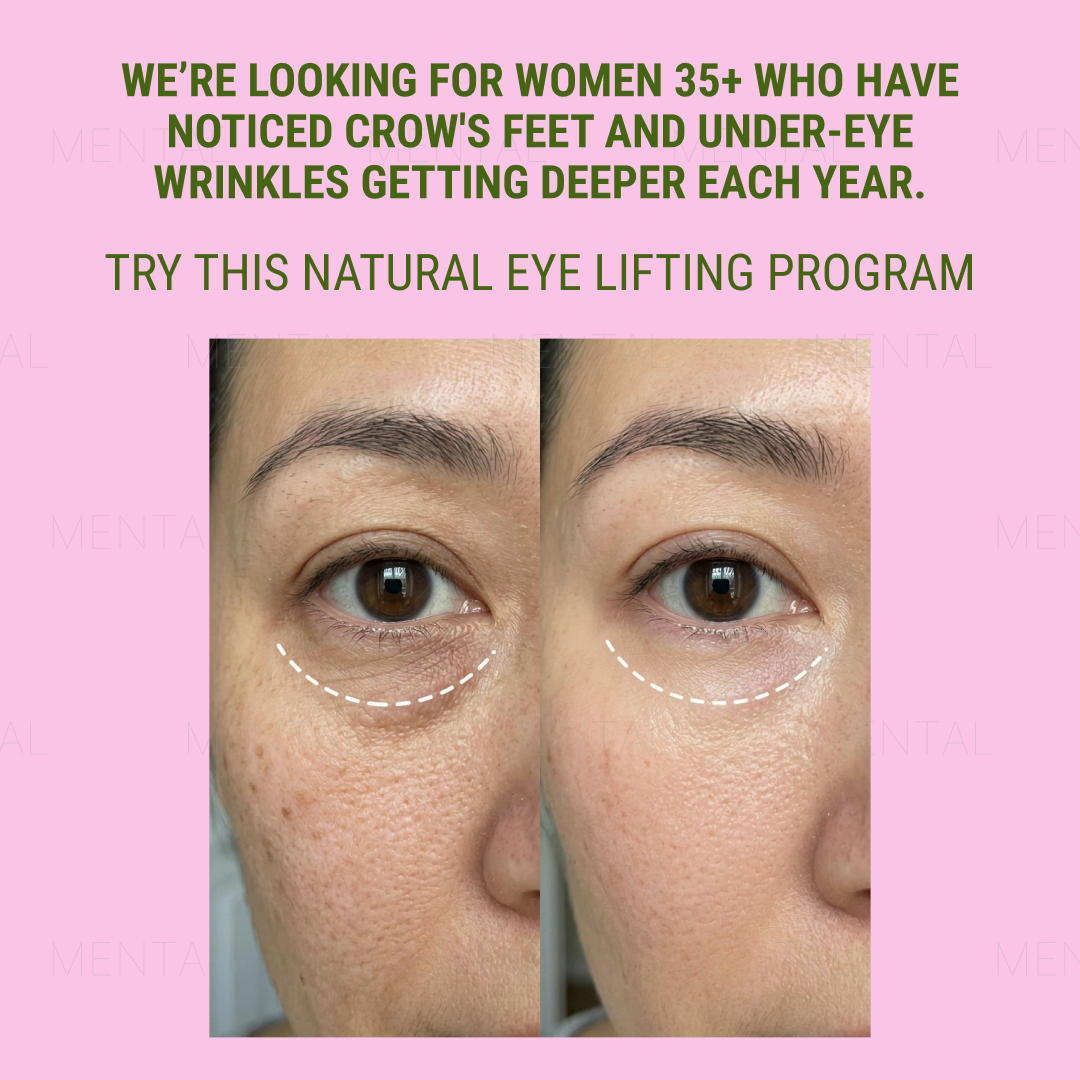 Mimika - Face Yoga Exercises Facebook ad