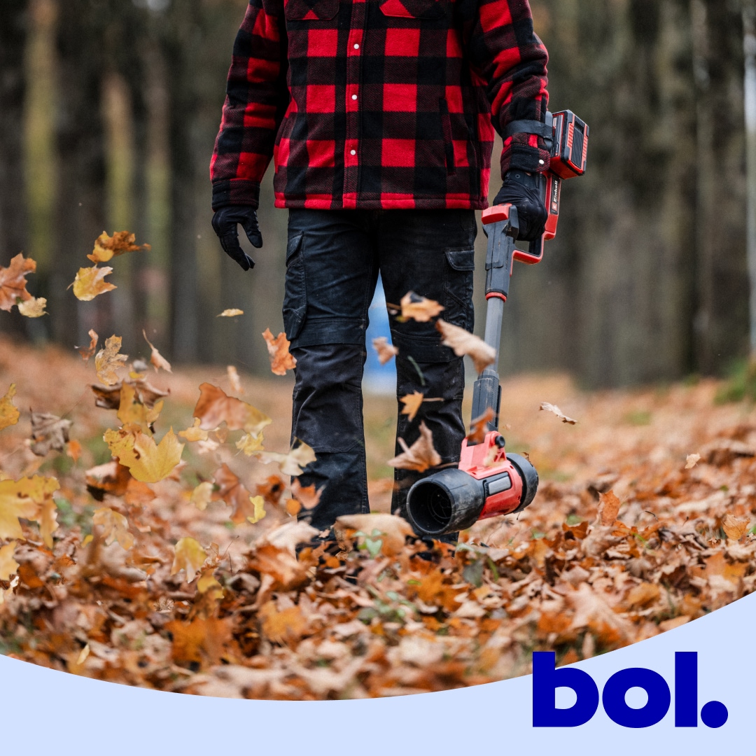 bol Facebook ad