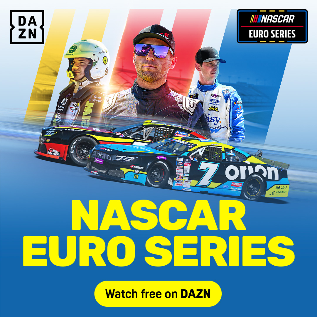 DAZN Sport Facebook ad: Discover a world of sports for free on…