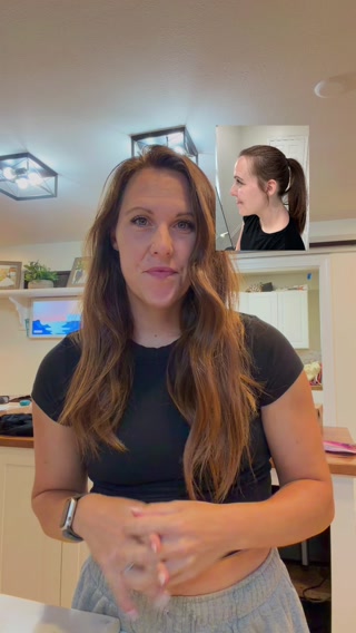 Bloom & Bond Facebook ad: Help Hair Loss Naturally