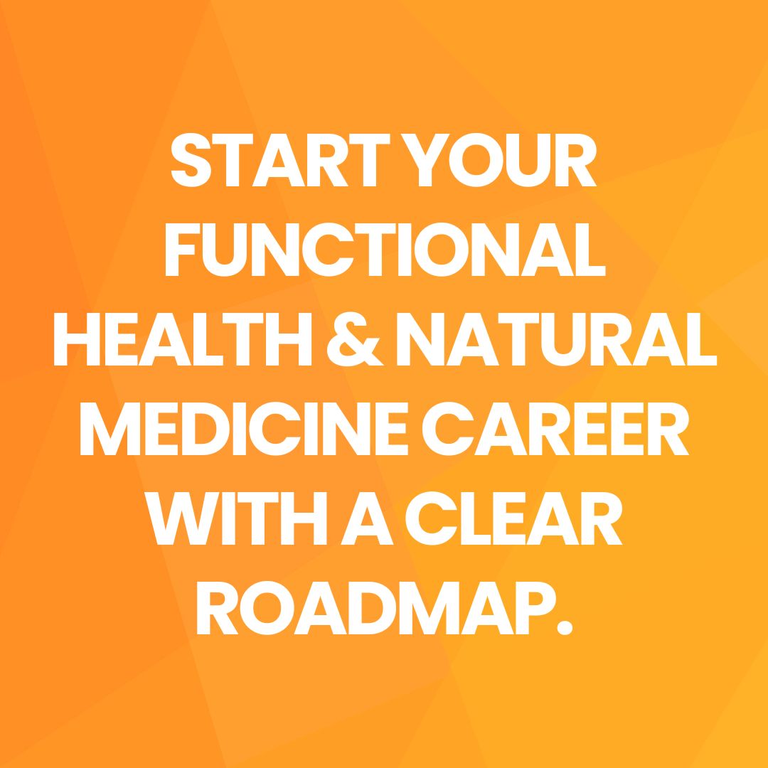 Functional Diagnostic Nutrition - FDN Facebook ad