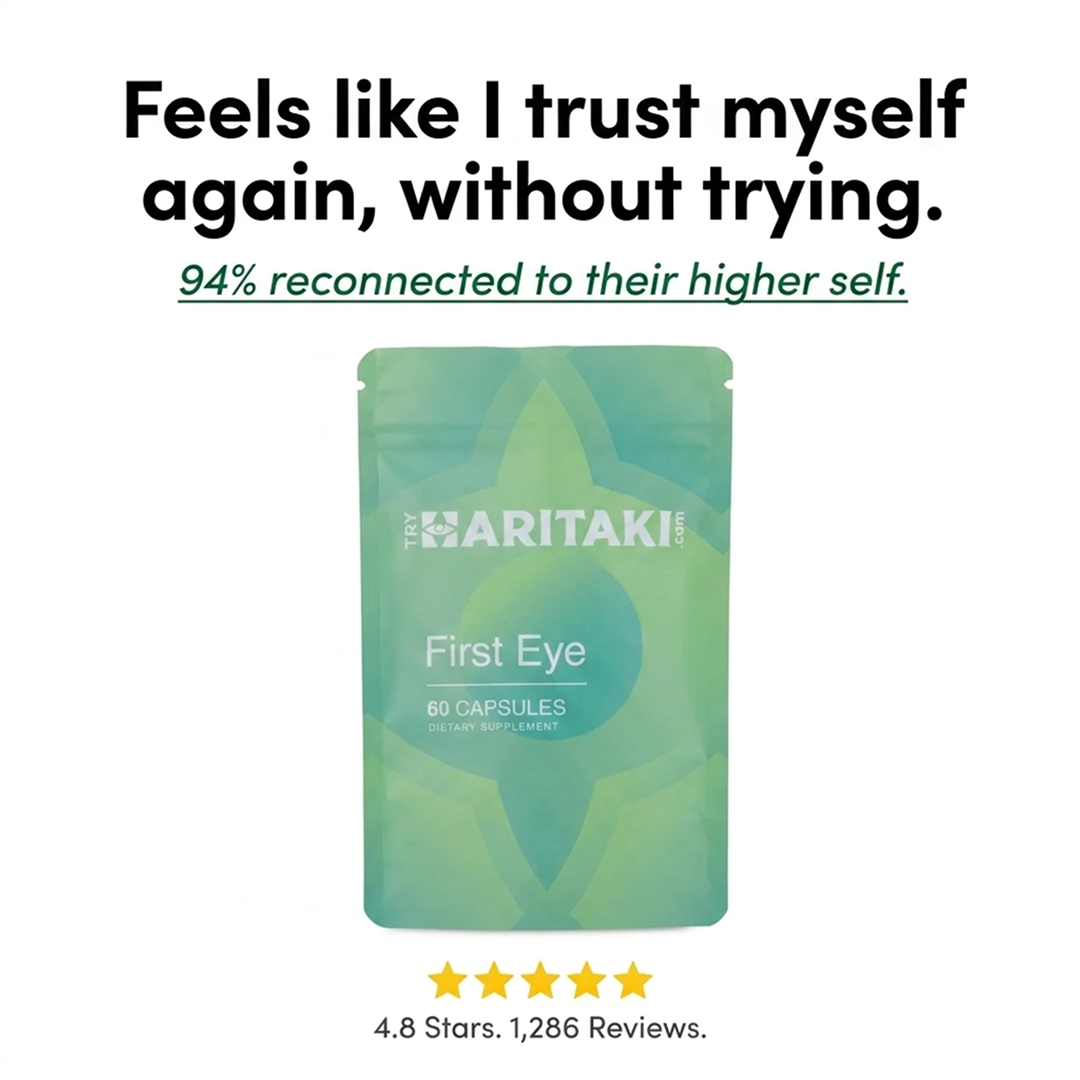 Yogi Knowledge Facebook ad: Clear Your Pineal Gland Naturally