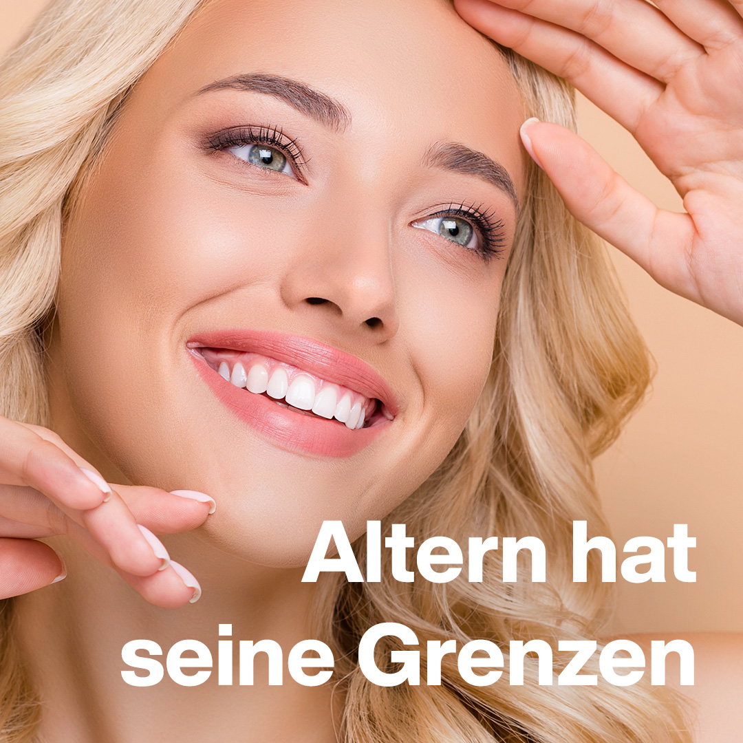 Kuzbari - Zentrum für Ästhetische Medizin Facebook ad