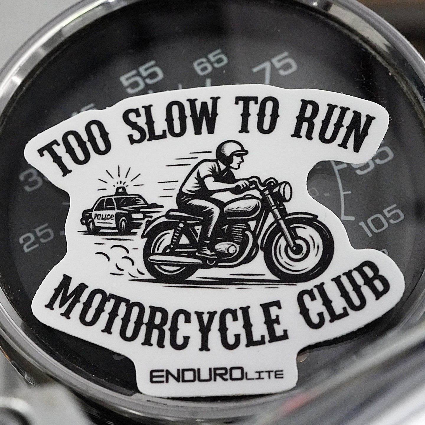 Endurolite Facebook ad: Car, truck and motorcycle accessories made in the…