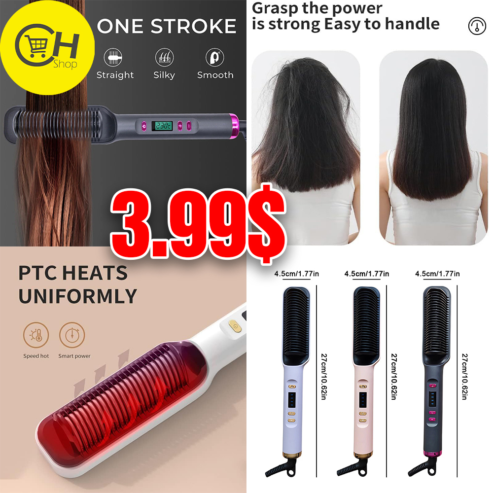 CH SHOP Facebook ad