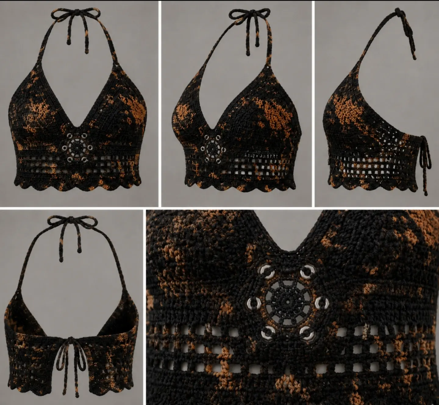 fractal.alternative_clothing Facebook ad: RUST RITUAL