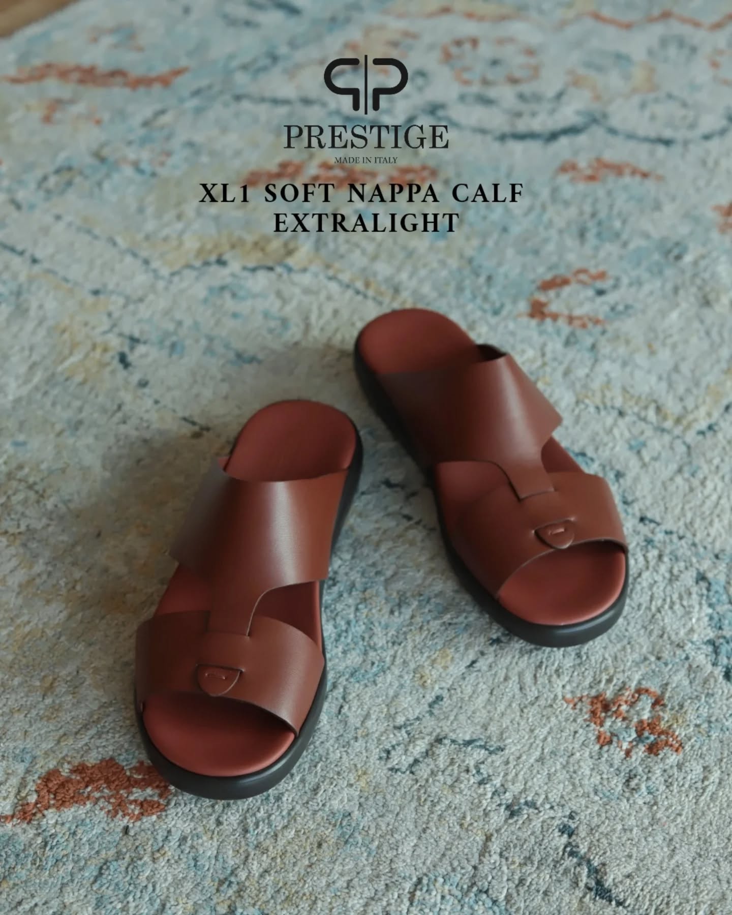 Prestige Official Facebook ad