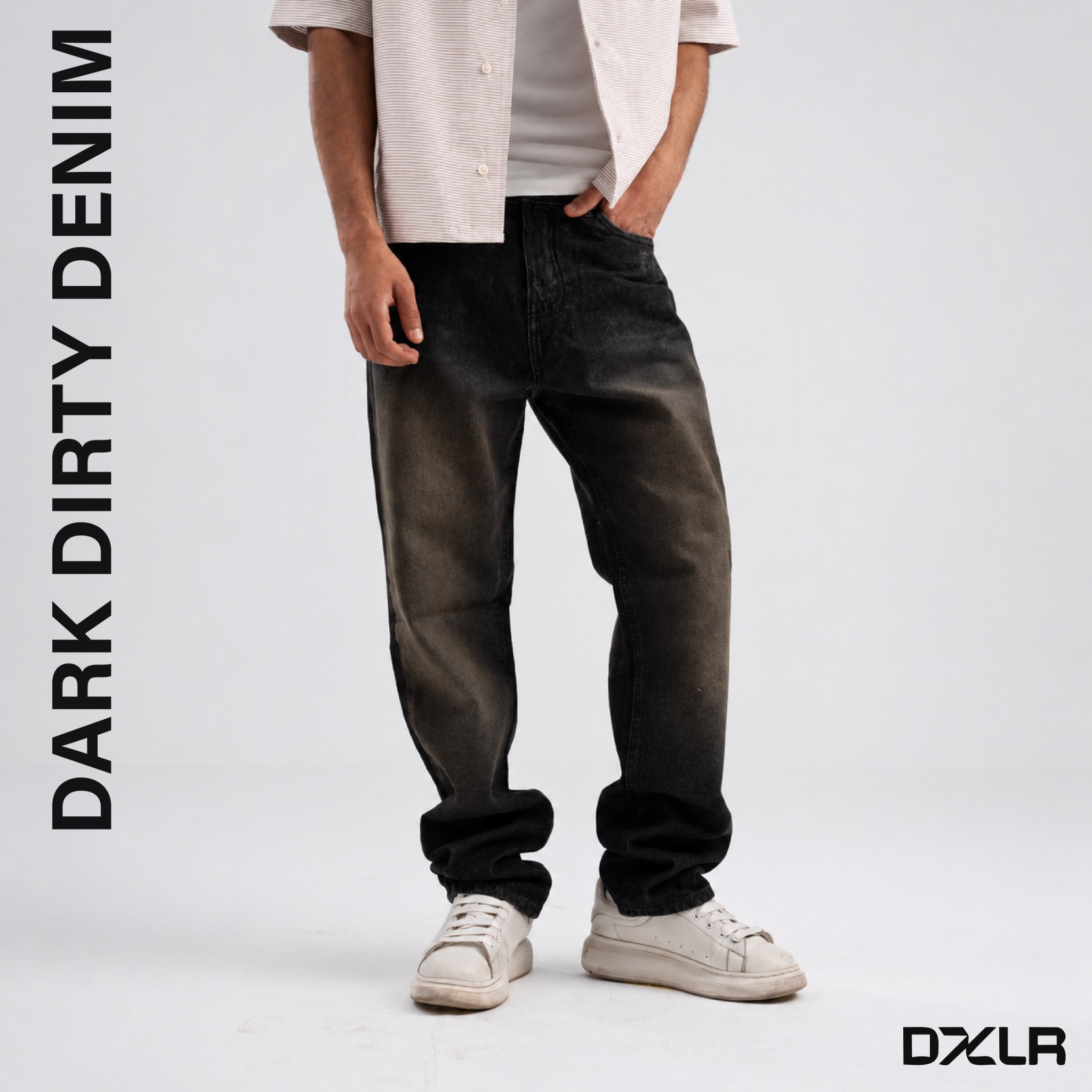 DXLR Facebook ad