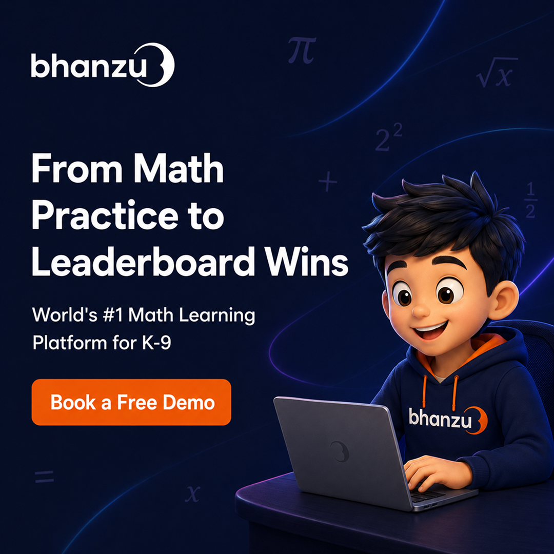 Bhanzu Facebook ad