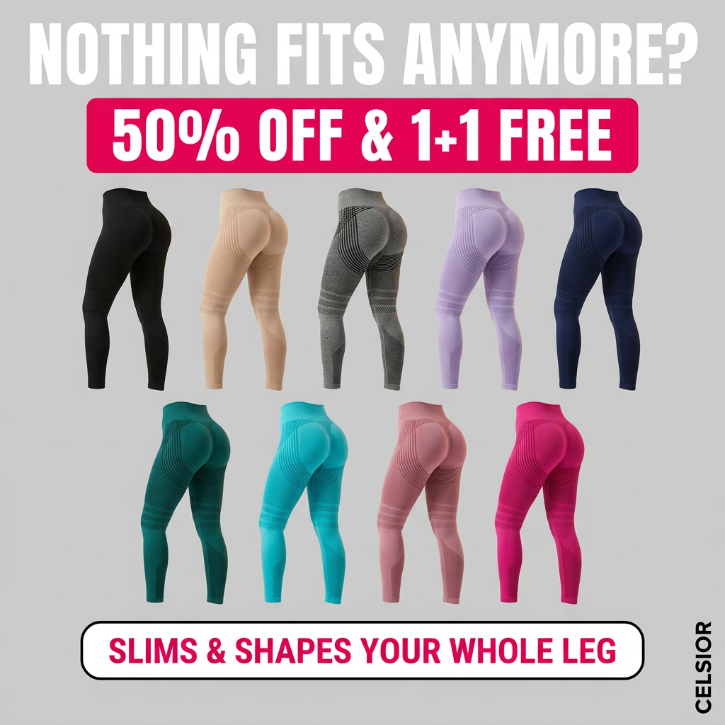 Celsior Facebook ad