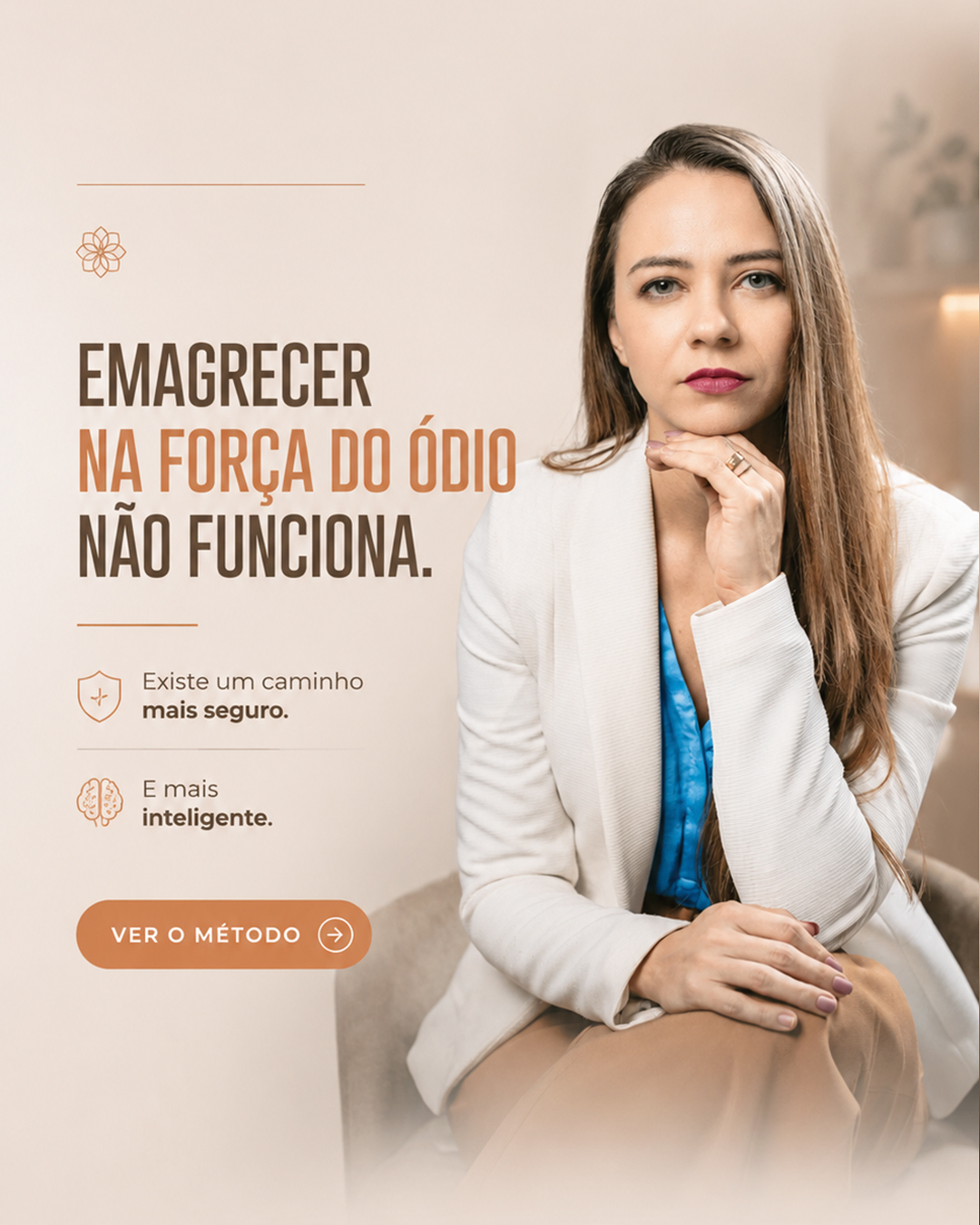 Dra Alynie Will Cardiologista Facebook ad